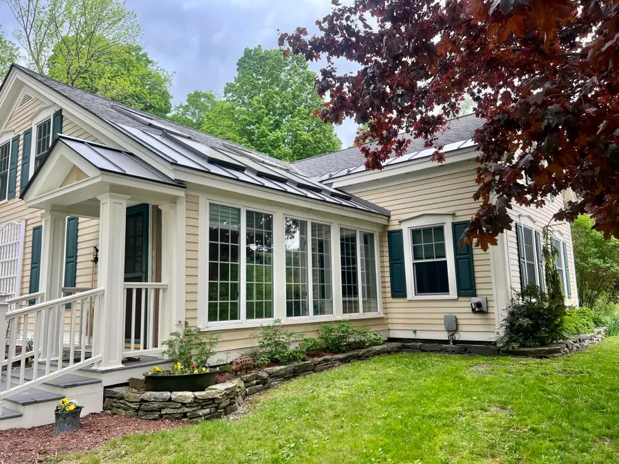 59 East Street, Middletown Springs, VT 05757 - #2
