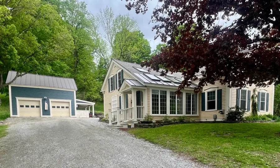 59 East Street, Middletown Springs, VT 05757 - #3