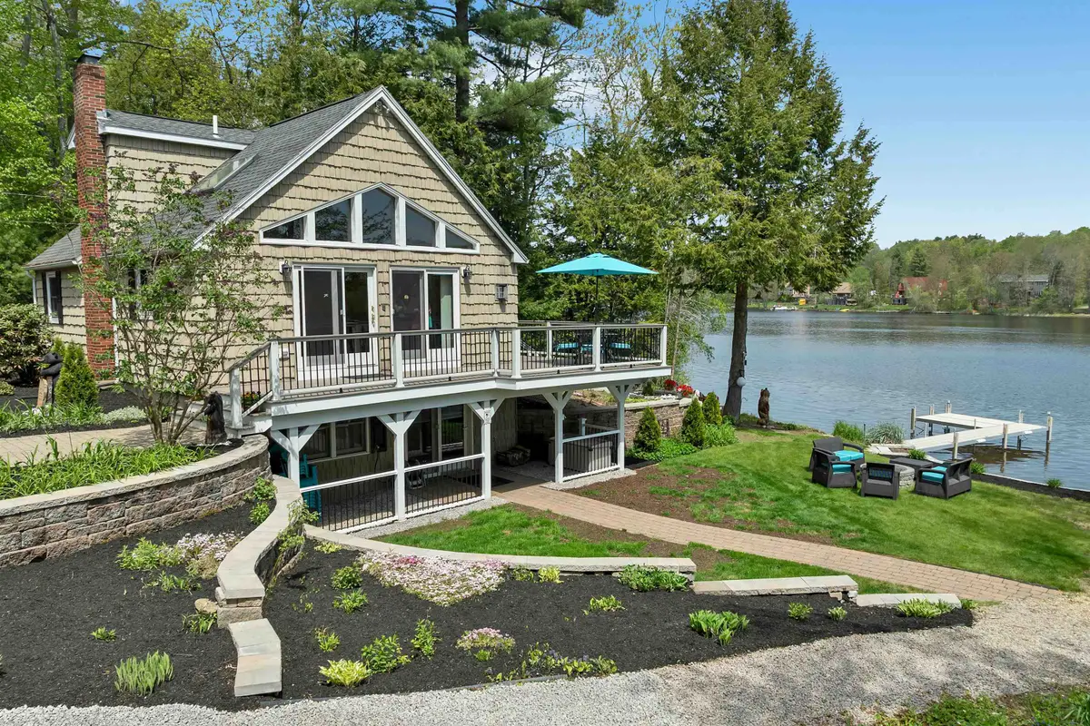 206 Varney Road, Center Barnstead, NH 03225 - #1