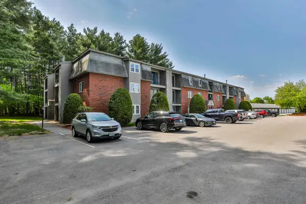 7 Blackstone Drive #36, Nashua, NH 03063