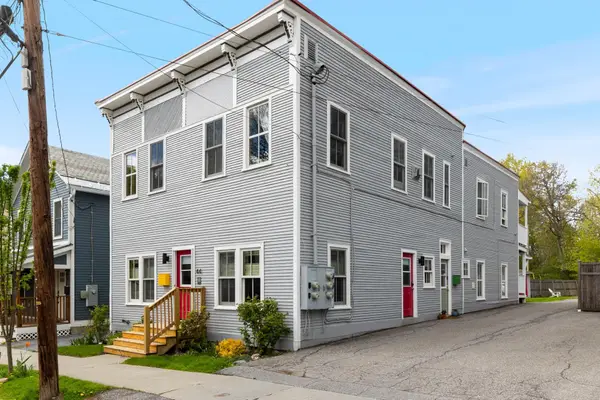 44 Marble Avenue #3, Burlington, VT 05401