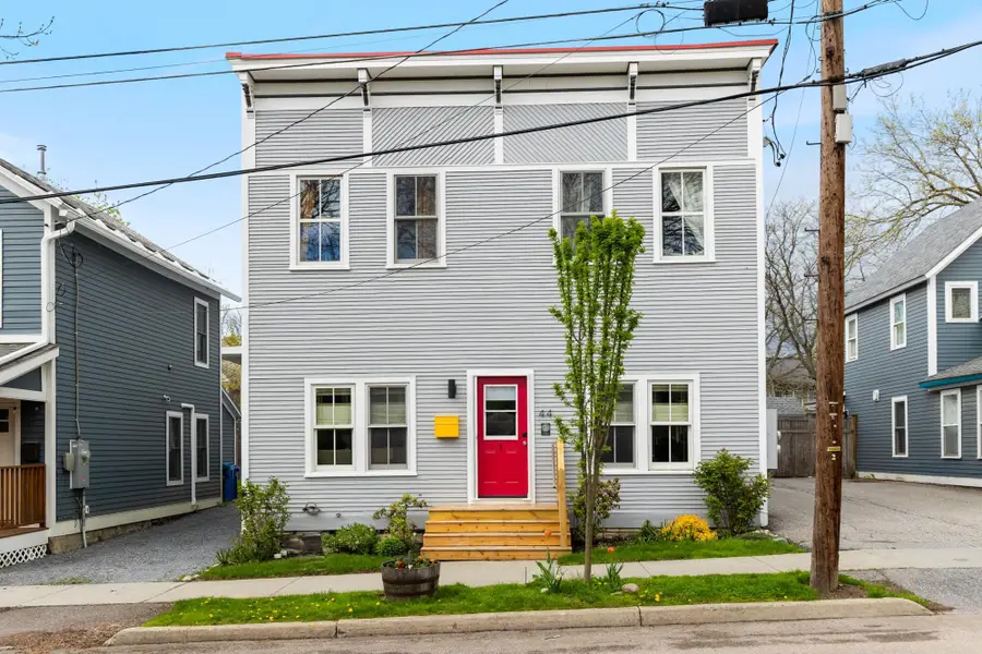 44 Marble Avenue #3, Burlington, VT 05401 - #2