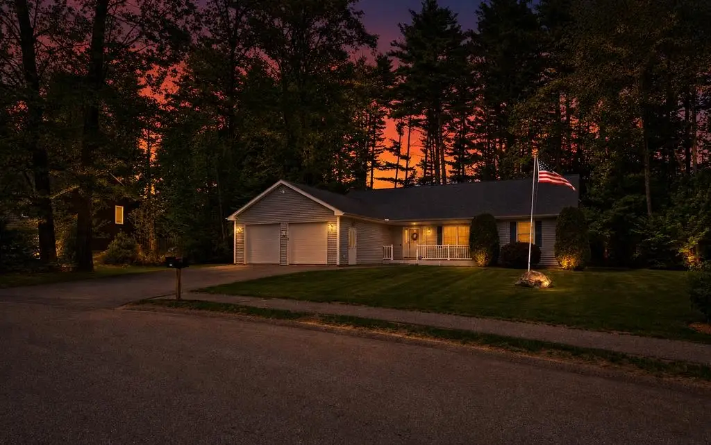 136 Sarah Circle, Laconia, NH 03246 - #1
