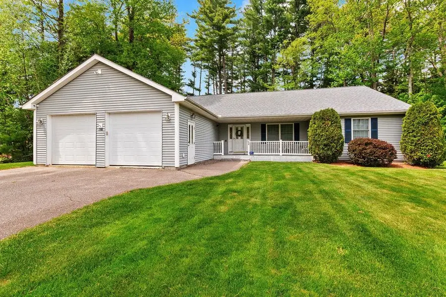 136 Sarah Circle, Laconia, NH 03246 - #2