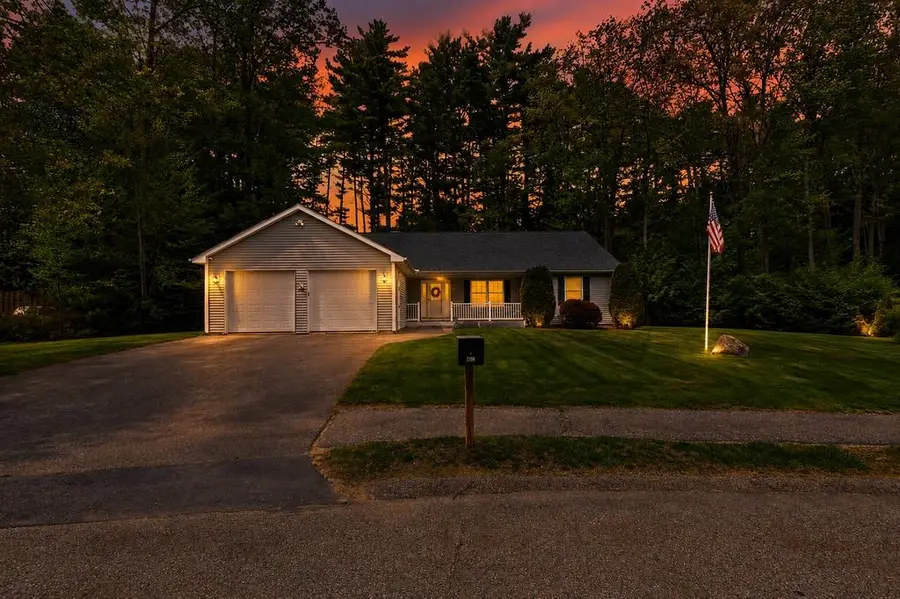 136 Sarah Circle, Laconia, NH 03246 - #3