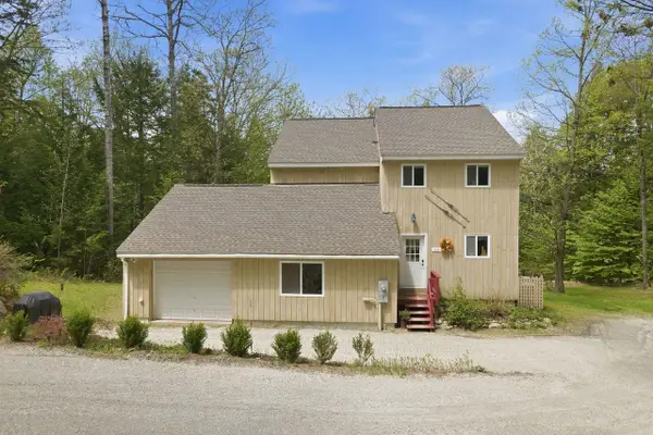 111 Holland Trail, Thornton, NH 03285