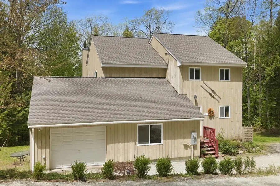 111 Holland Trail, Thornton, NH 03285 - #2