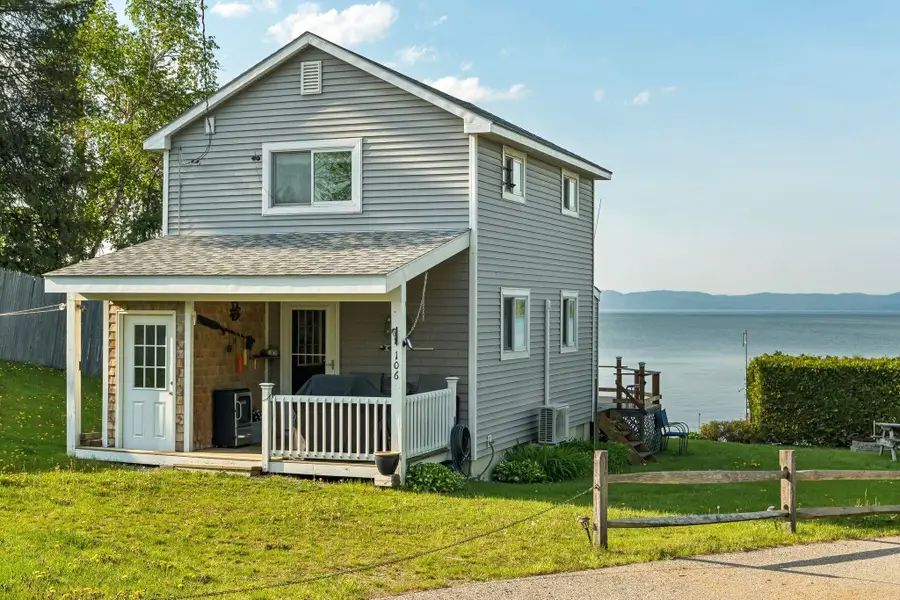 106 Potash Bay Road, Addison, VT 05491 - #3