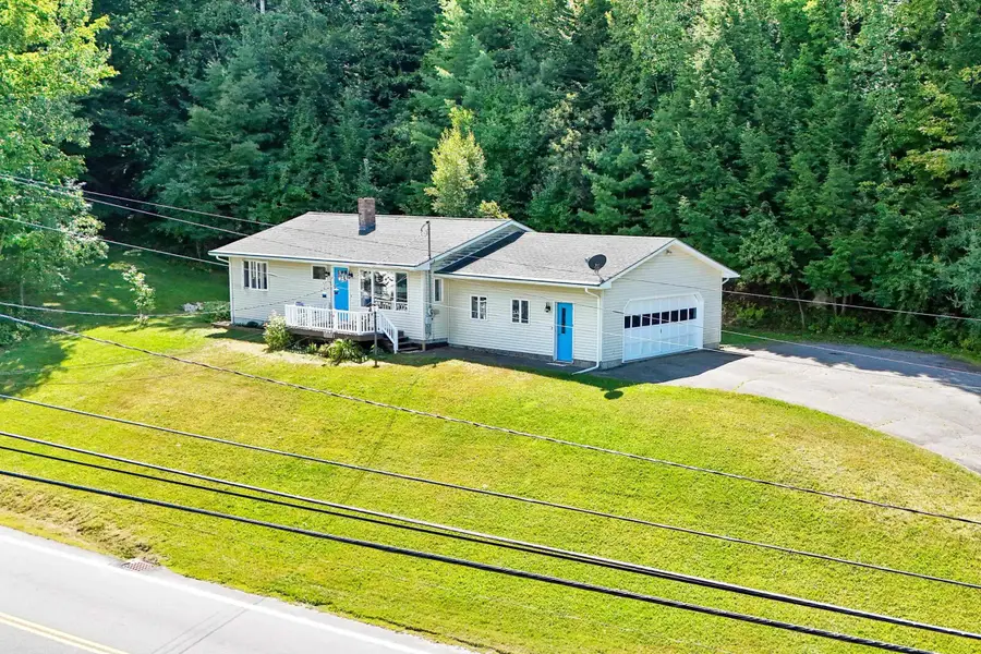 370 Lake Street, Barton, VT 05822 - #2