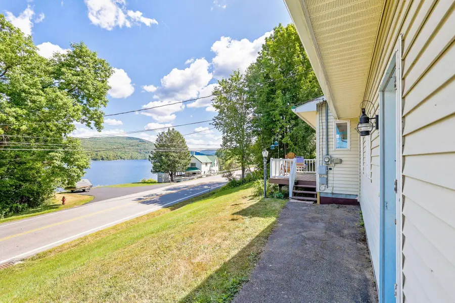 370 Lake Street, Barton, VT 05822 - #3