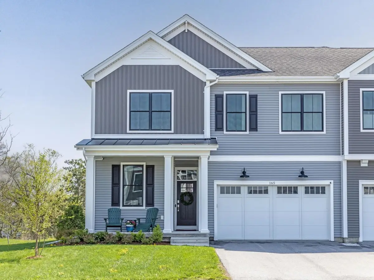 165 Willoughby Lane, Shelburne, VT 05492 - #1