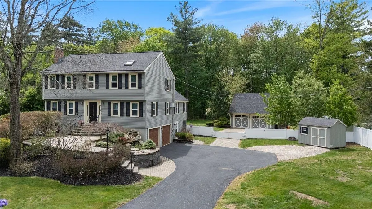 4 Applewood Lane, Salem, NH 03079 - #1