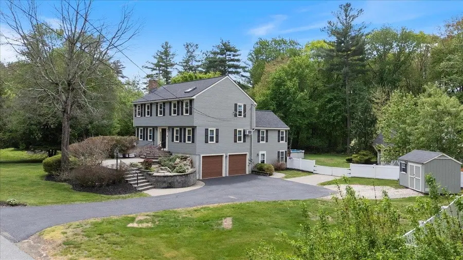 4 Applewood Lane, Salem, NH 03079 - #2