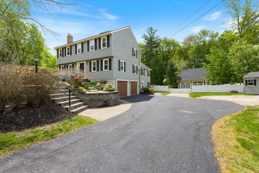 4 Applewood Lane, Salem, NH 03079 - #3