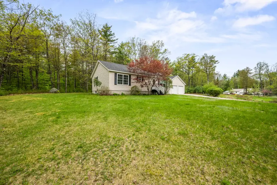 157 Jones Hill Road, Madison, NH 03849 - #2