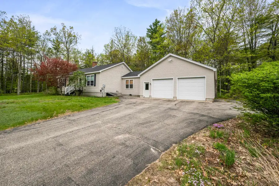 157 Jones Hill Road, Madison, NH 03849 - #3