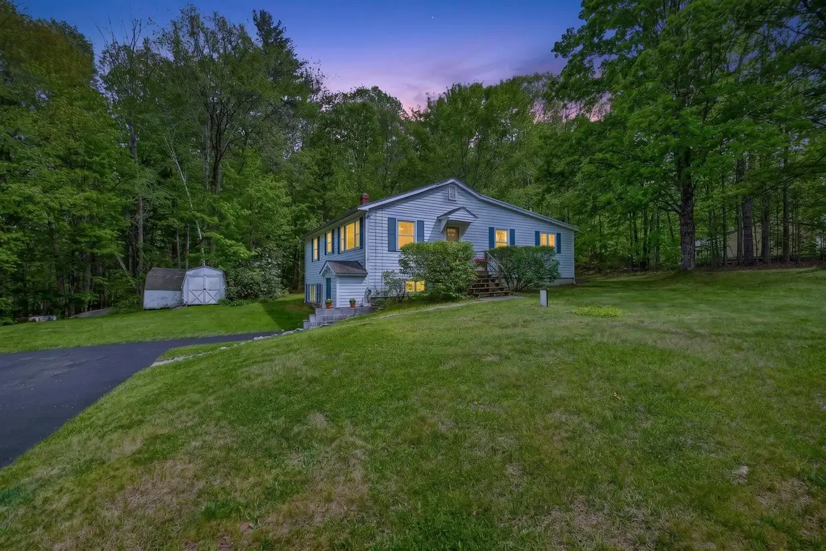 112 Main Street, Candia, NH 03034 - #1