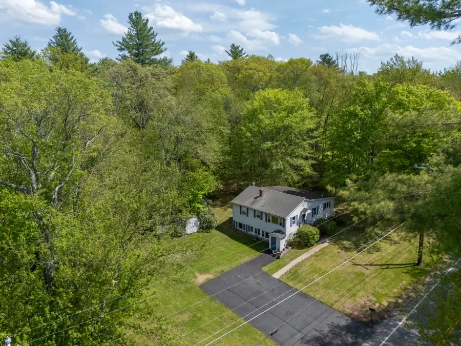 112 Main Street, Candia, NH 03034 - #3