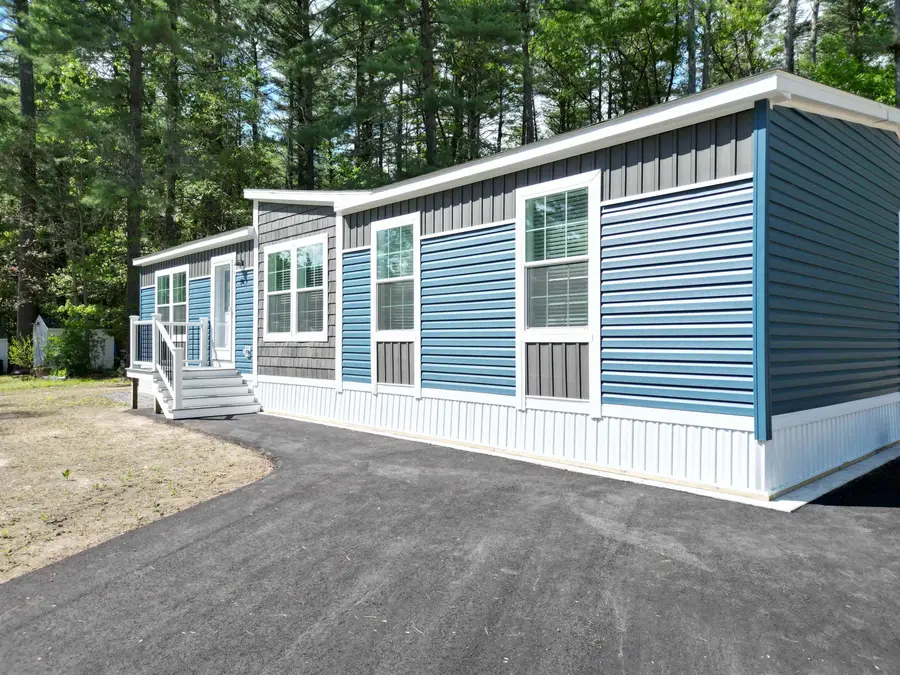 14 Mercury Lane, Nashua, NH 03062 - #2