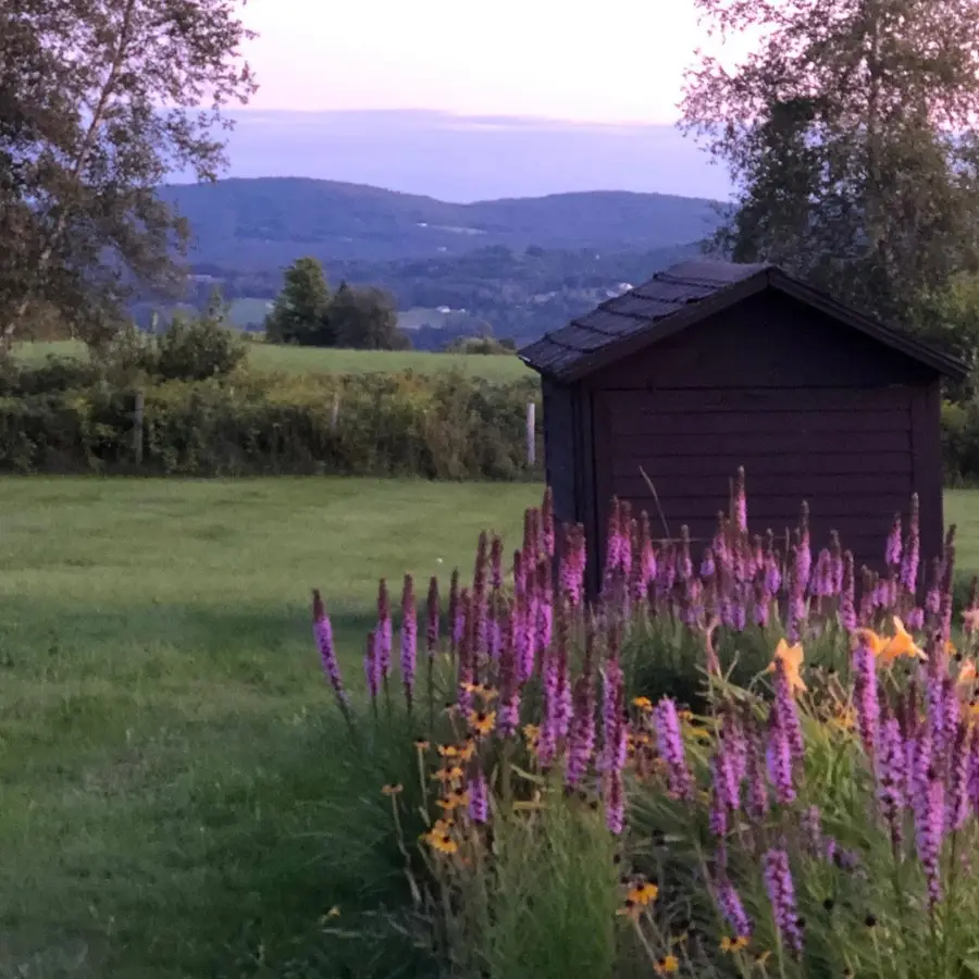 586 Old Coach Road, Lyndon, VT 05851 - #2
