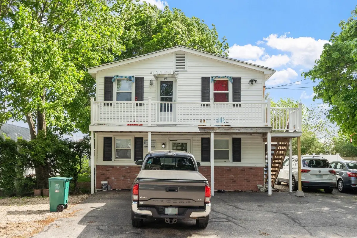 Thorwald Avenue, Hampton, NH 03842 - #1