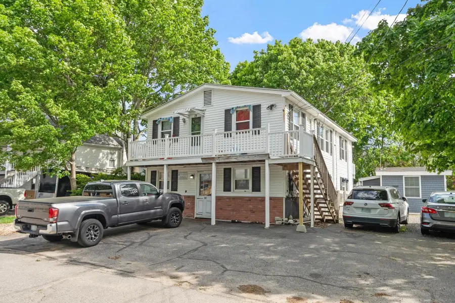 Thorwald Avenue, Hampton, NH 03842 - #2