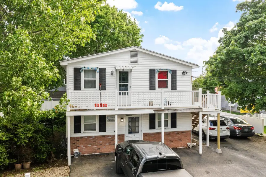 Thorwald Avenue, Hampton, NH 03842 - #3