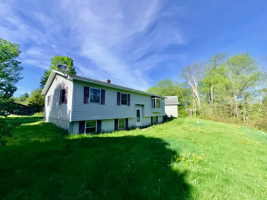 1038 Hazen Notch Road, Lowell, VT 05847 - #3