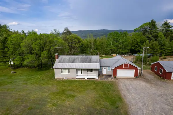 764 NH Route 3A, Hill, NH 03243