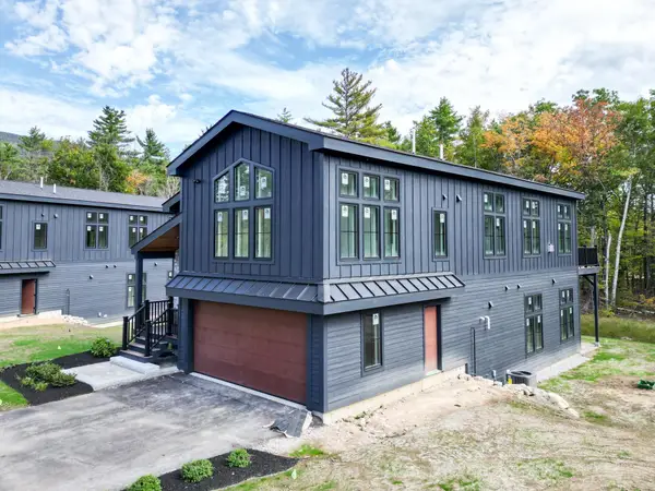 19 Hidden Glade Drive, Bartlett, NH 03845