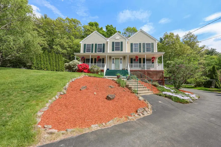13 Jump Lane, Hudson, NH 03051 - #2