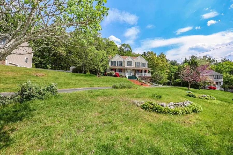 13 Jump Lane, Hudson, NH 03051 - #3