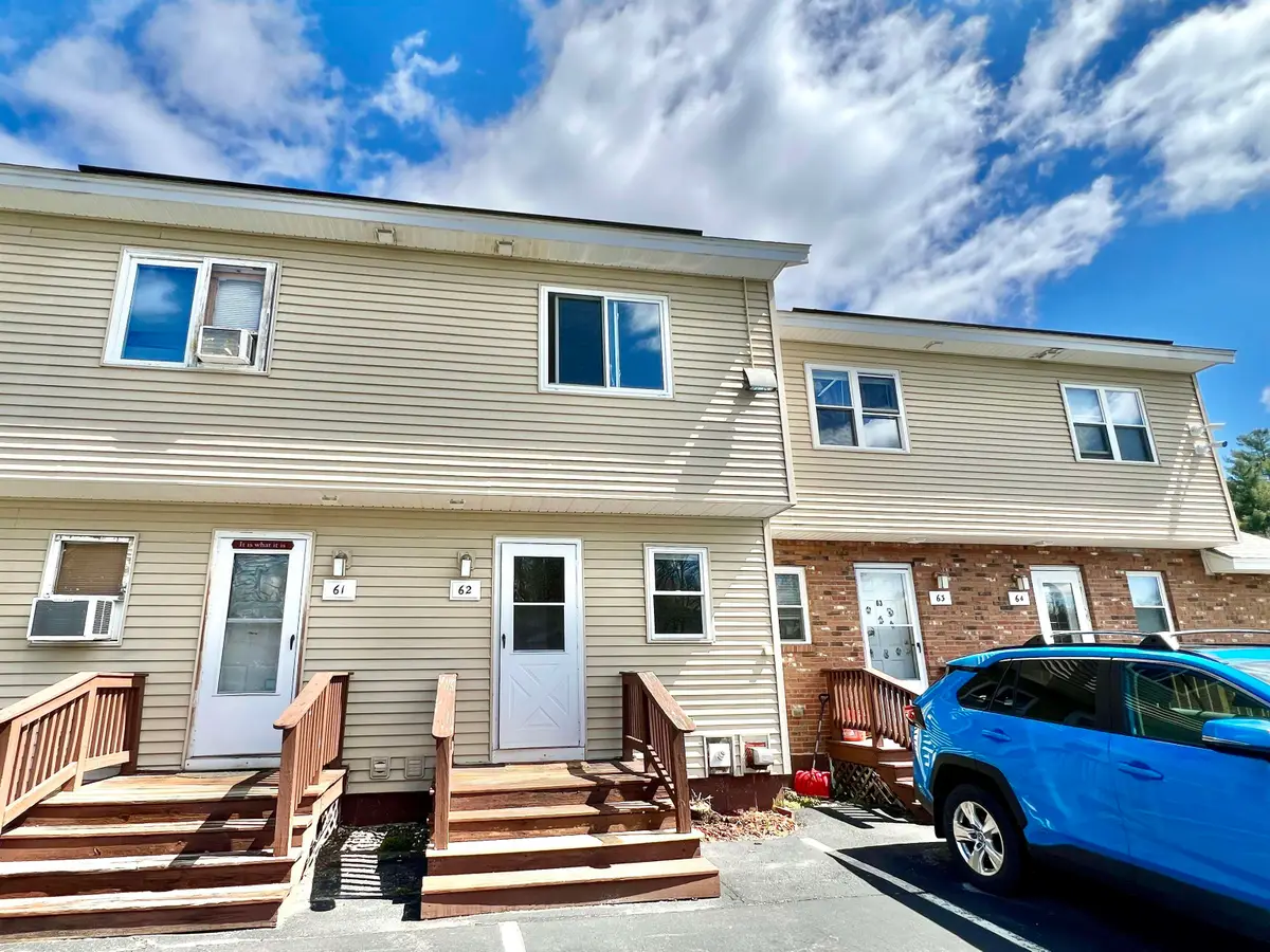 220 Mascoma Street #62, Lebanon, NH 03766 - #1