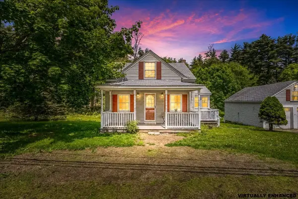 45 Old Center Road, Deerfield, NH 03037