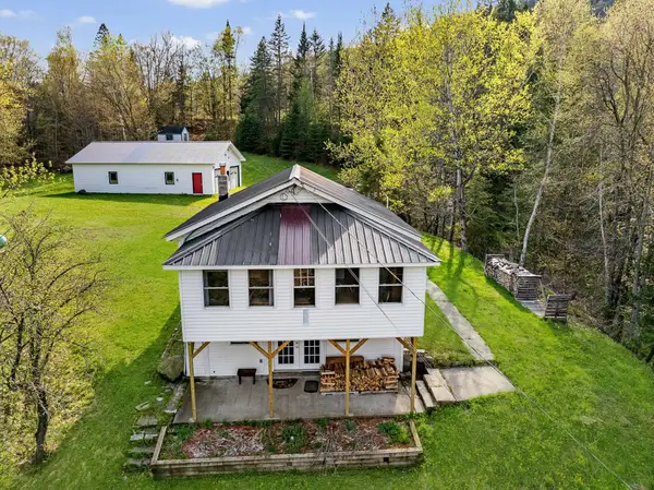 127 Hollow Road, Stewartstown, NH 03576