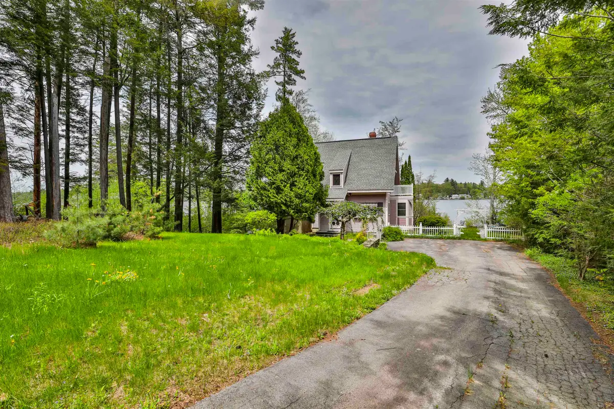34 Baker Avenue, Deerfield, NH 03037 - #1