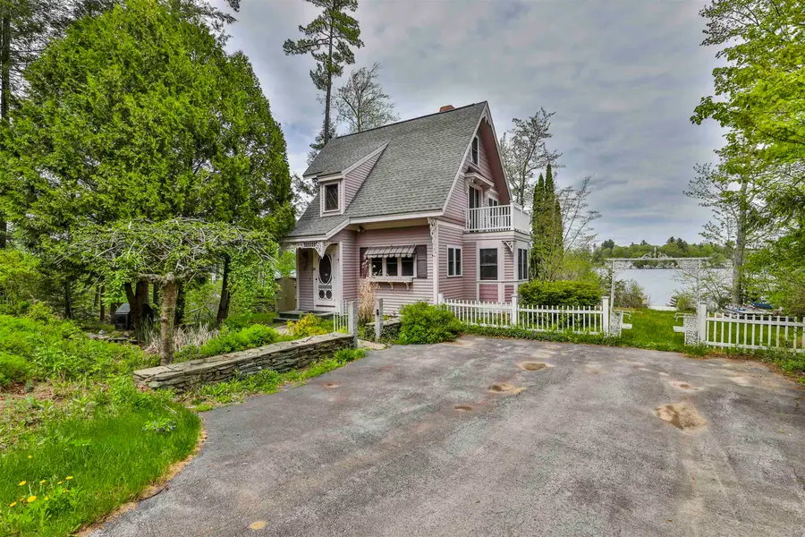 34 Baker Avenue, Deerfield, NH 03037 - #2