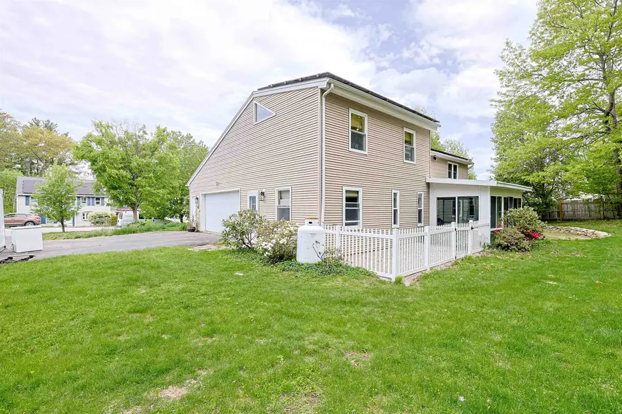 311 Paquette Avenue, Manchester, NH 03104 - #2