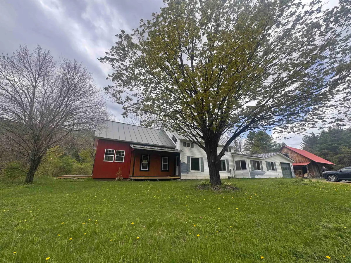 2113 Stony Brook Road, Northfield, VT 05663 - #1