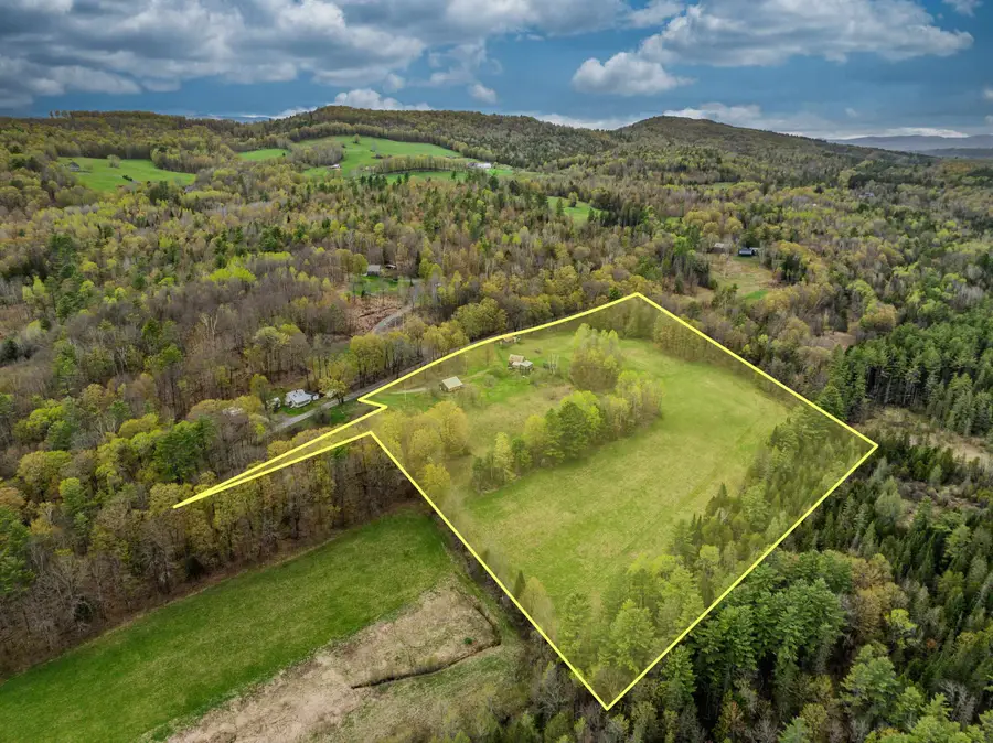 2923 Diamond Hill Road, Saint Johnsbury, VT 05819 - #2