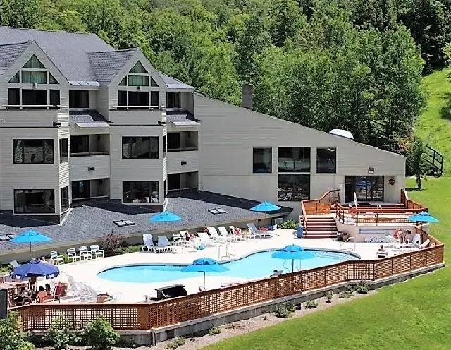 90 Loon Mountain Road #953C, Lincoln, NH 03251 - #1