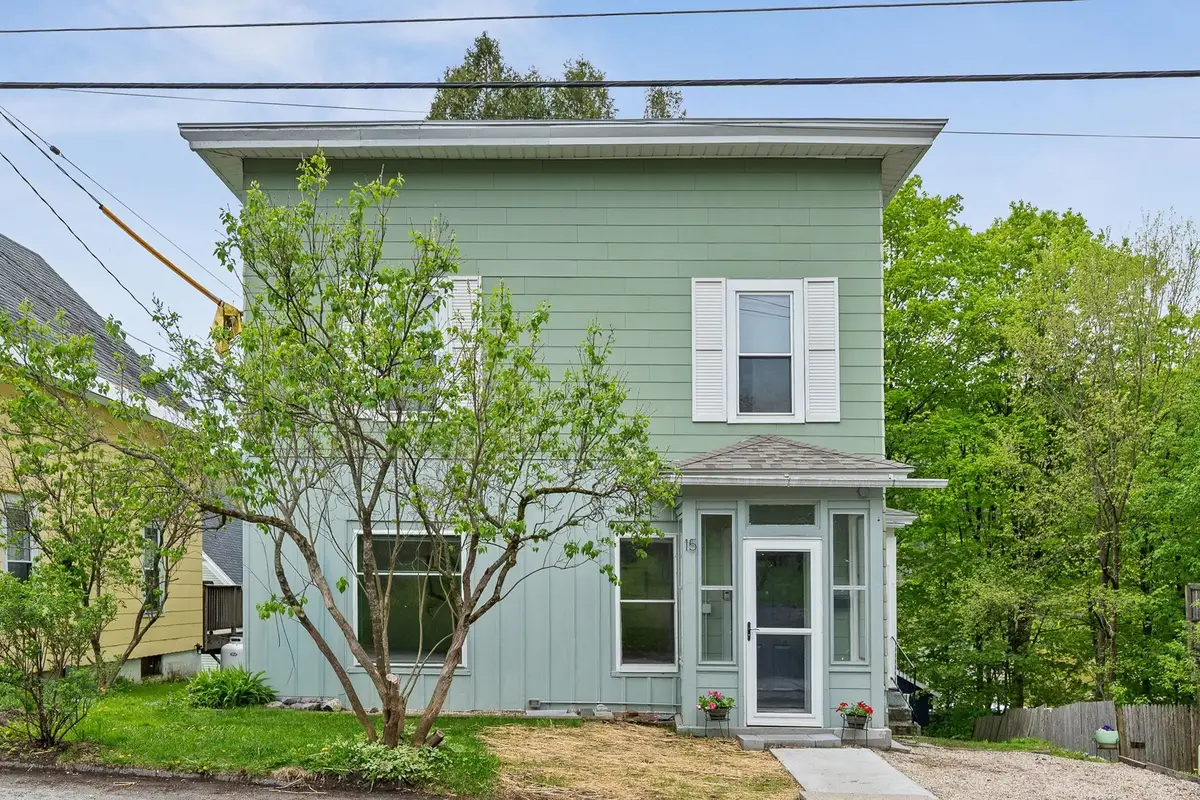 15 Foster Street, Montpelier, VT 05602 - #1