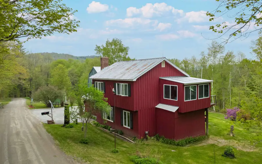 269 Suitor Road, Waterford, VT 05819 - #3