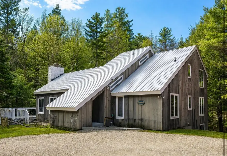 63 Raspberry Hill Road, Winhall, VT 05340 - #2
