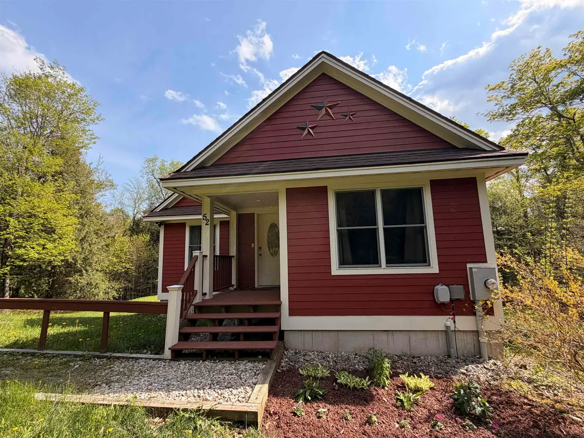 52 Ruth Way, Wilmington, VT 05363 - #1