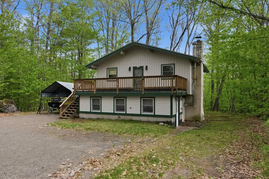 139 Wintersport Street, Moultonborough, NH 03254 - #2