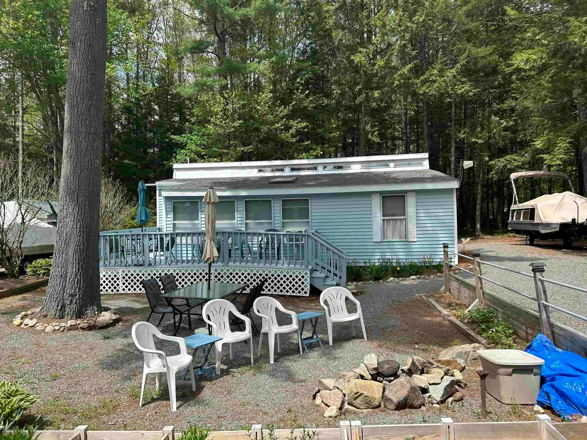 166 Forest Drive, Fitzwilliam, NH 03447 - #1