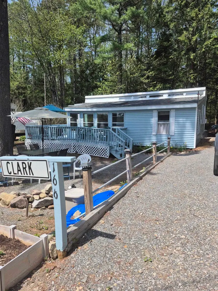 166 Forest Drive, Fitzwilliam, NH 03447 - #2