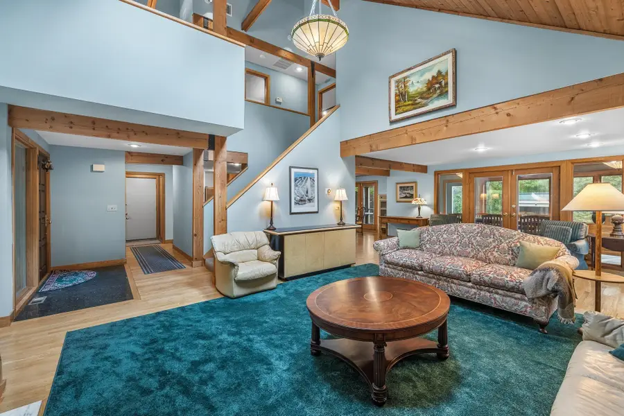 6 Old Ridge Road, Winhall, VT 05340 - #3