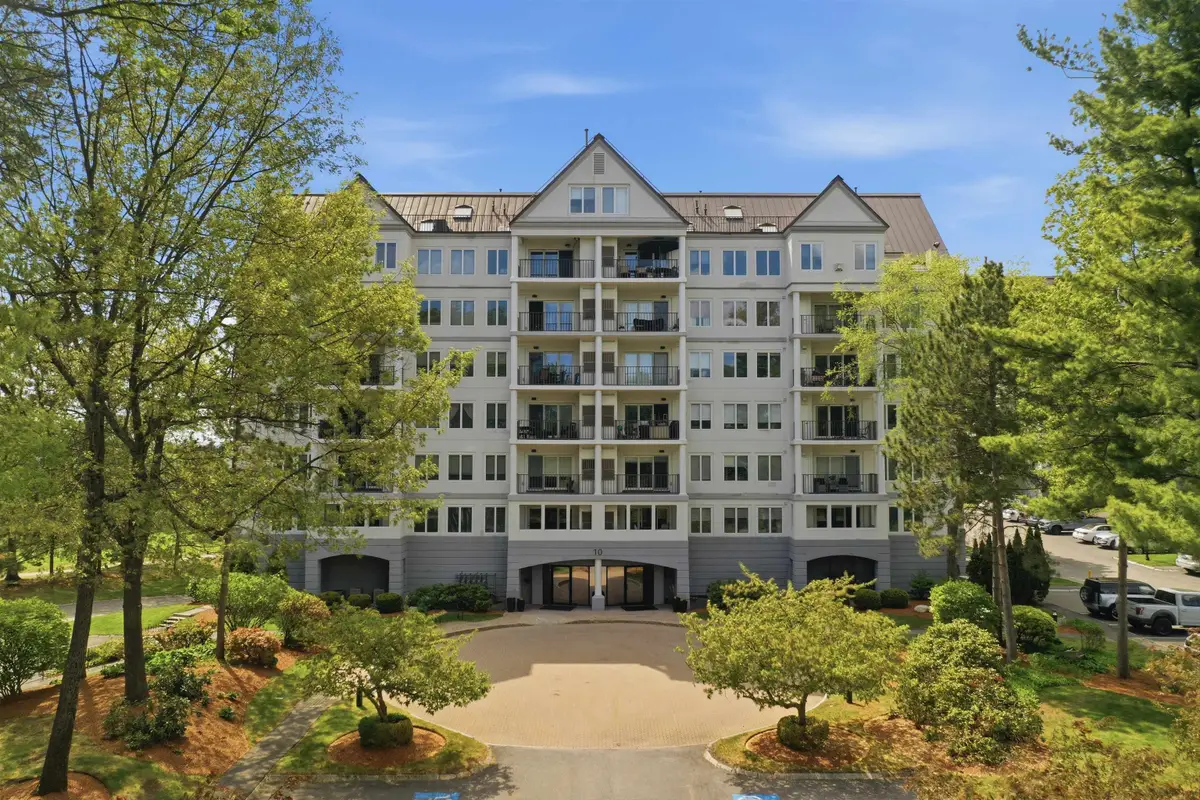 10 Mountain Laurels Drive #405, Nashua, NH 03062 - #1